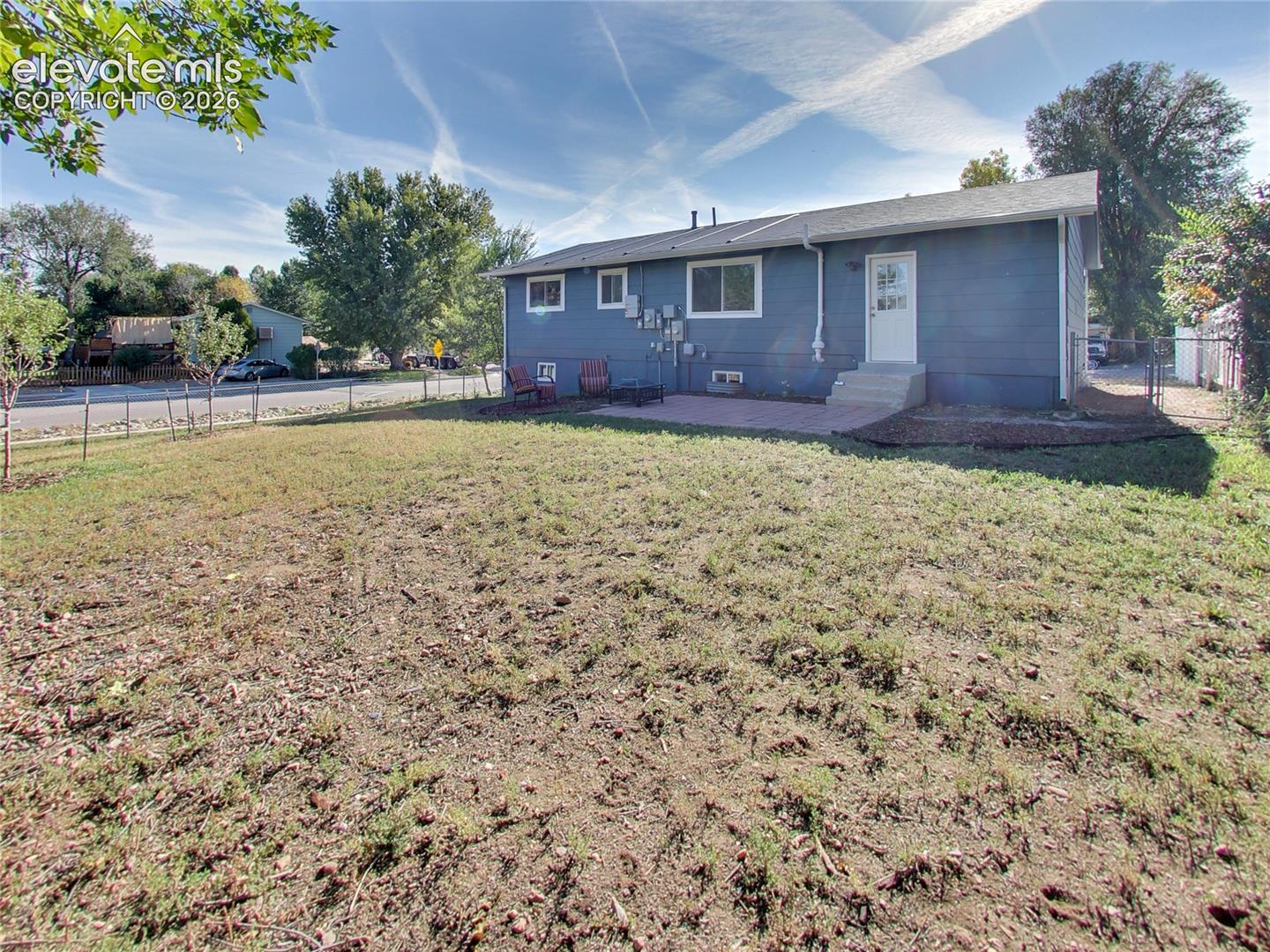 Photo 29 of 4344 S Delighted Circle, Colorado Springs
