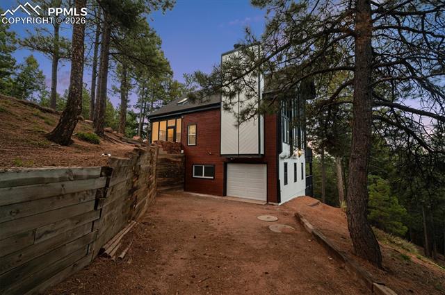 13910 Blue Jay Ln, Larkspur, CO 80118