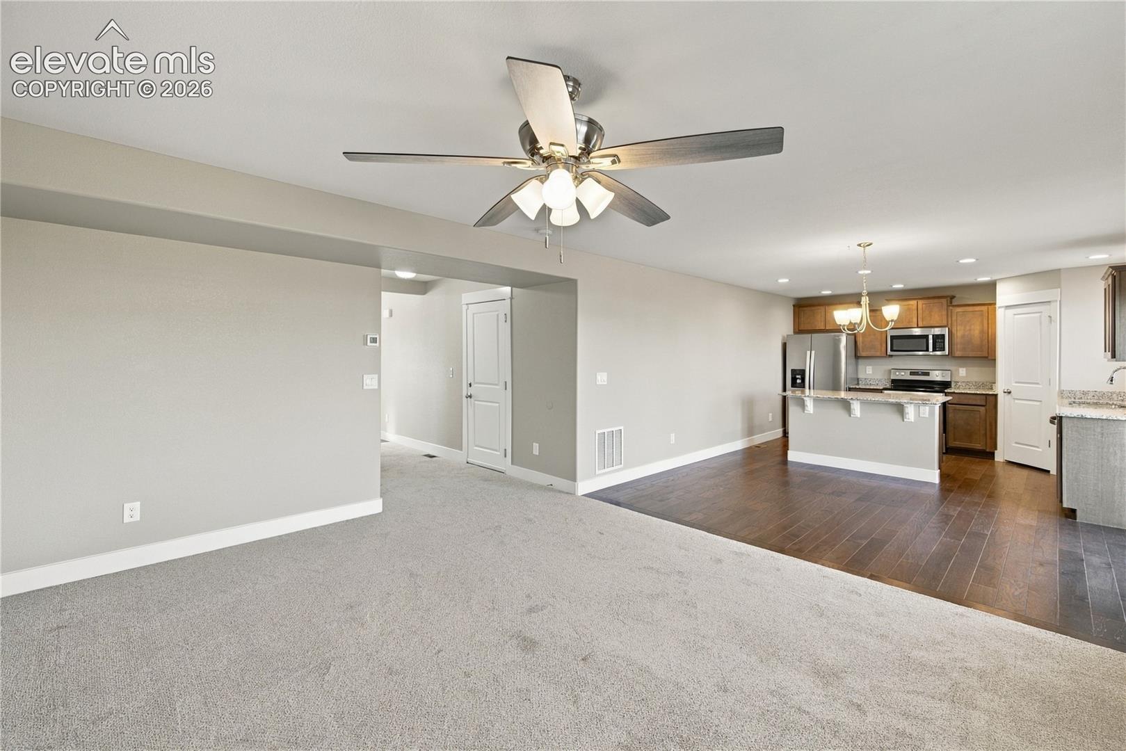 Photo 11 of 2981 Namib Drive, Colorado Springs