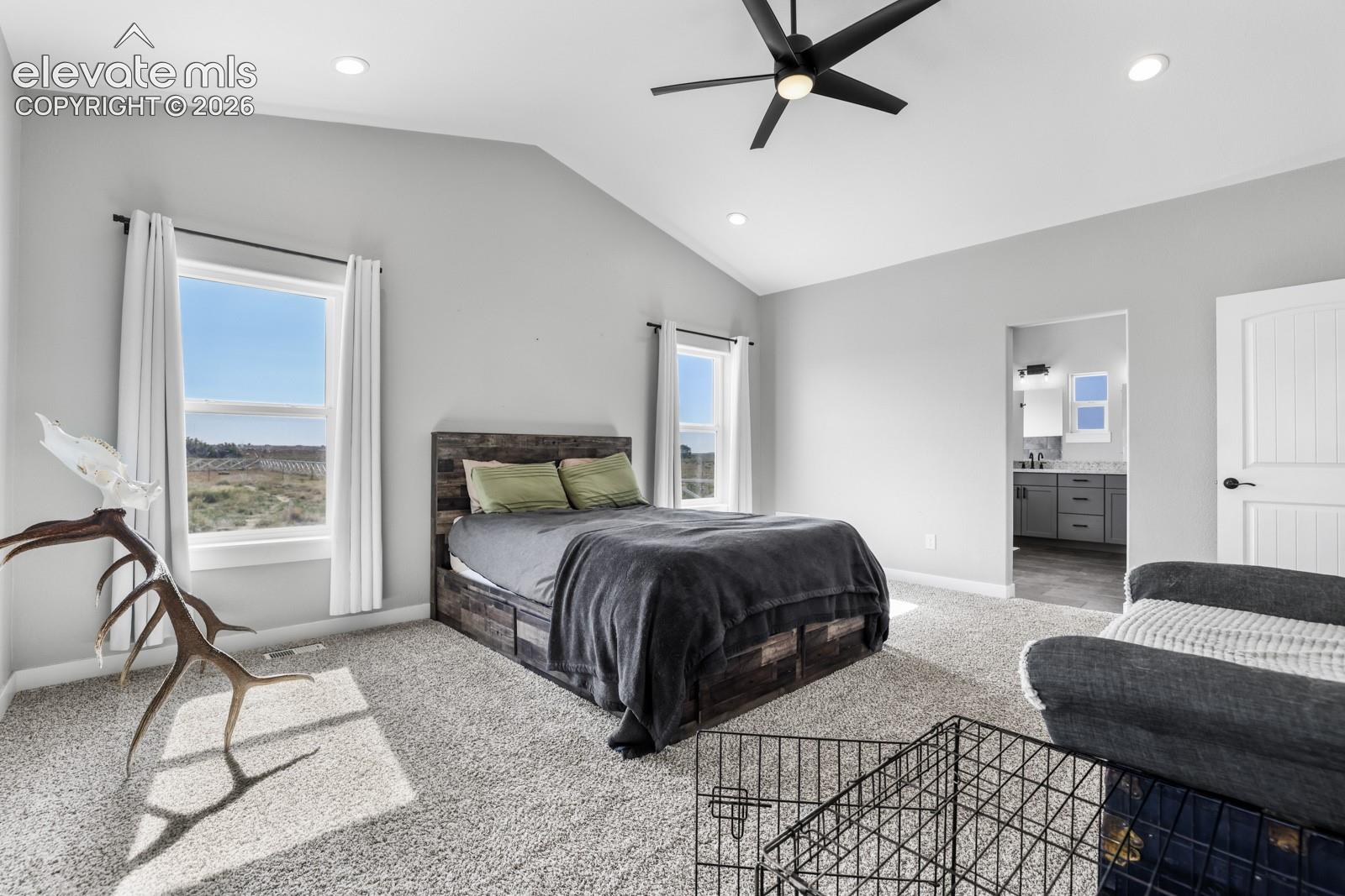 Photo 13 of 1180 N Saddle Ridge Lane, Pueblo