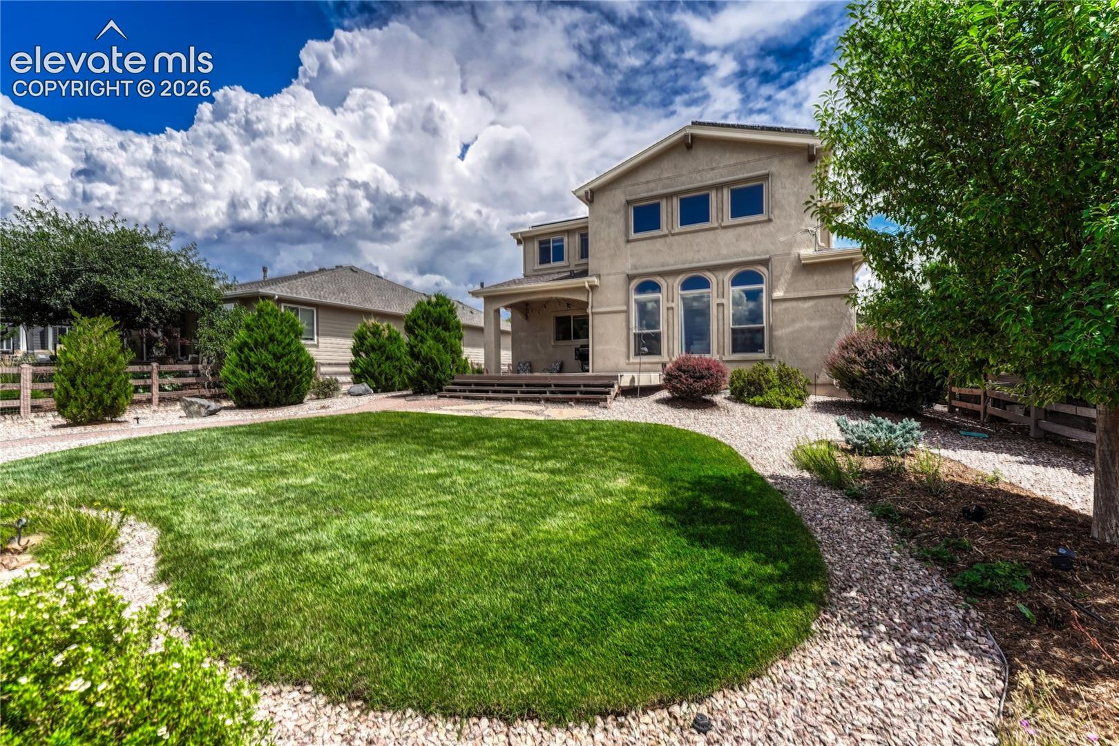 Photo 39 of 9230 Sky King Drive, Colorado Springs