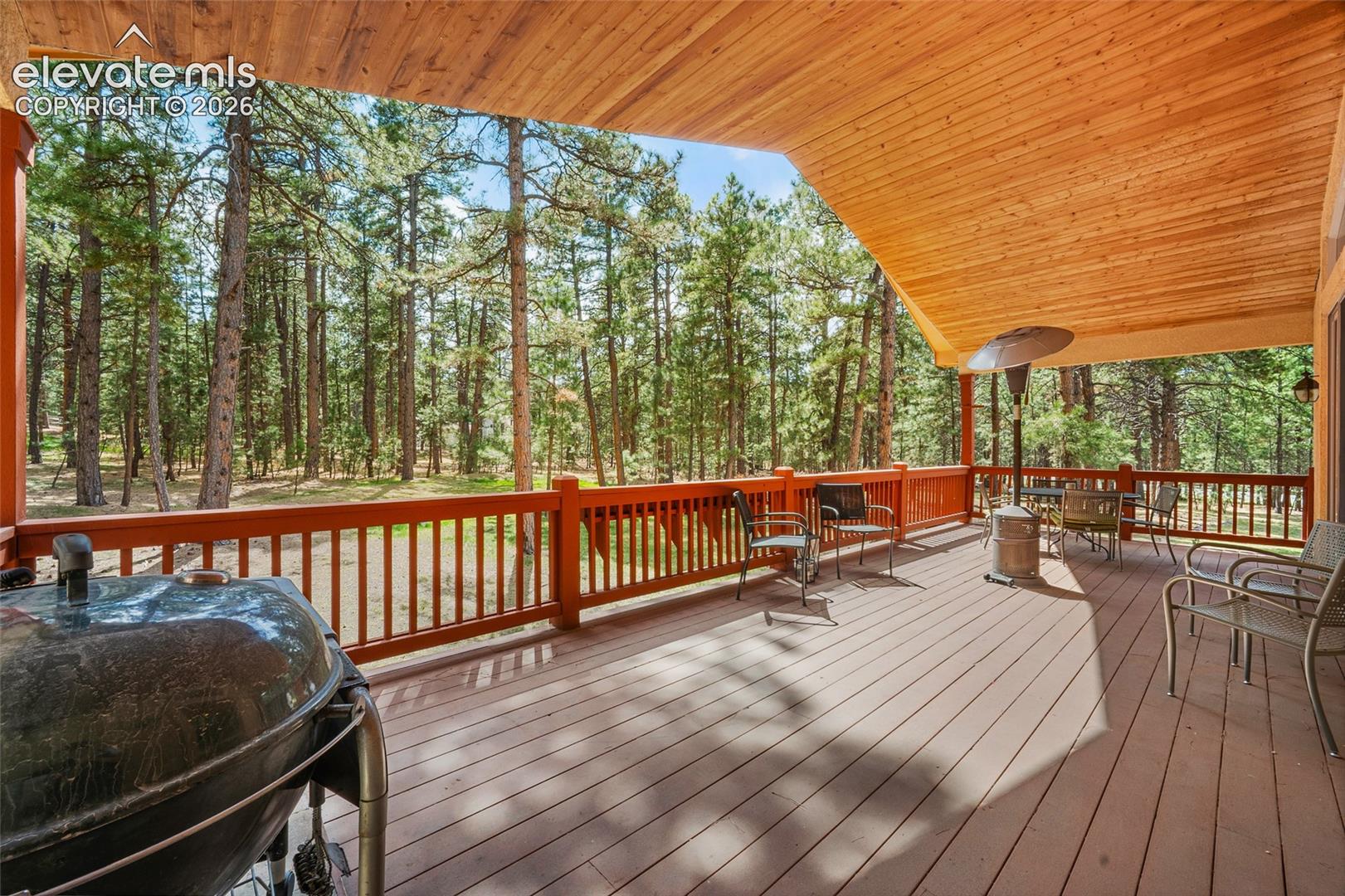 Photo 14 of 4235 Slash Pine Drive, Colorado Springs