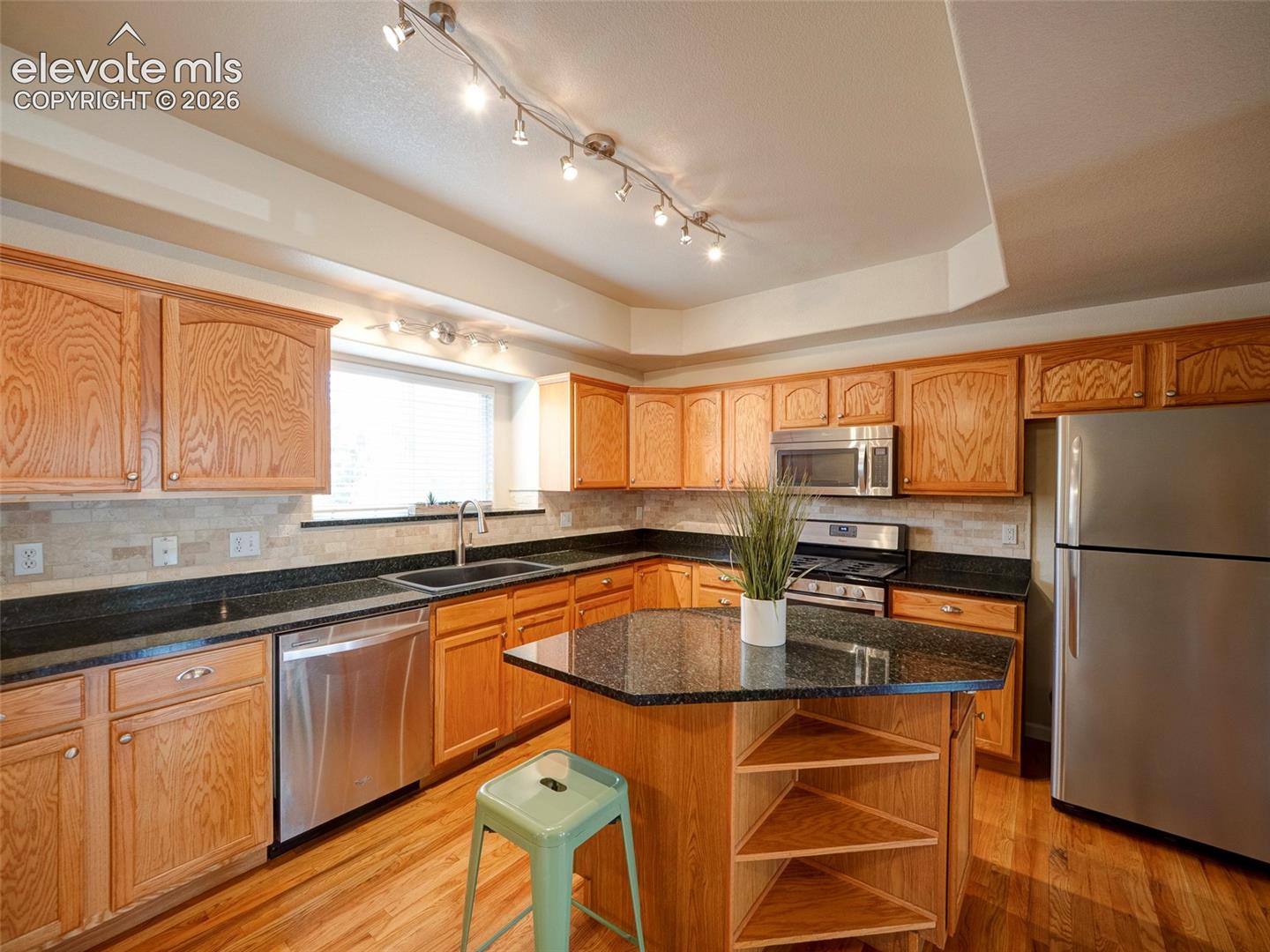 2249 Stepping Stones Way #B, Colorado Springs, CO 80904
