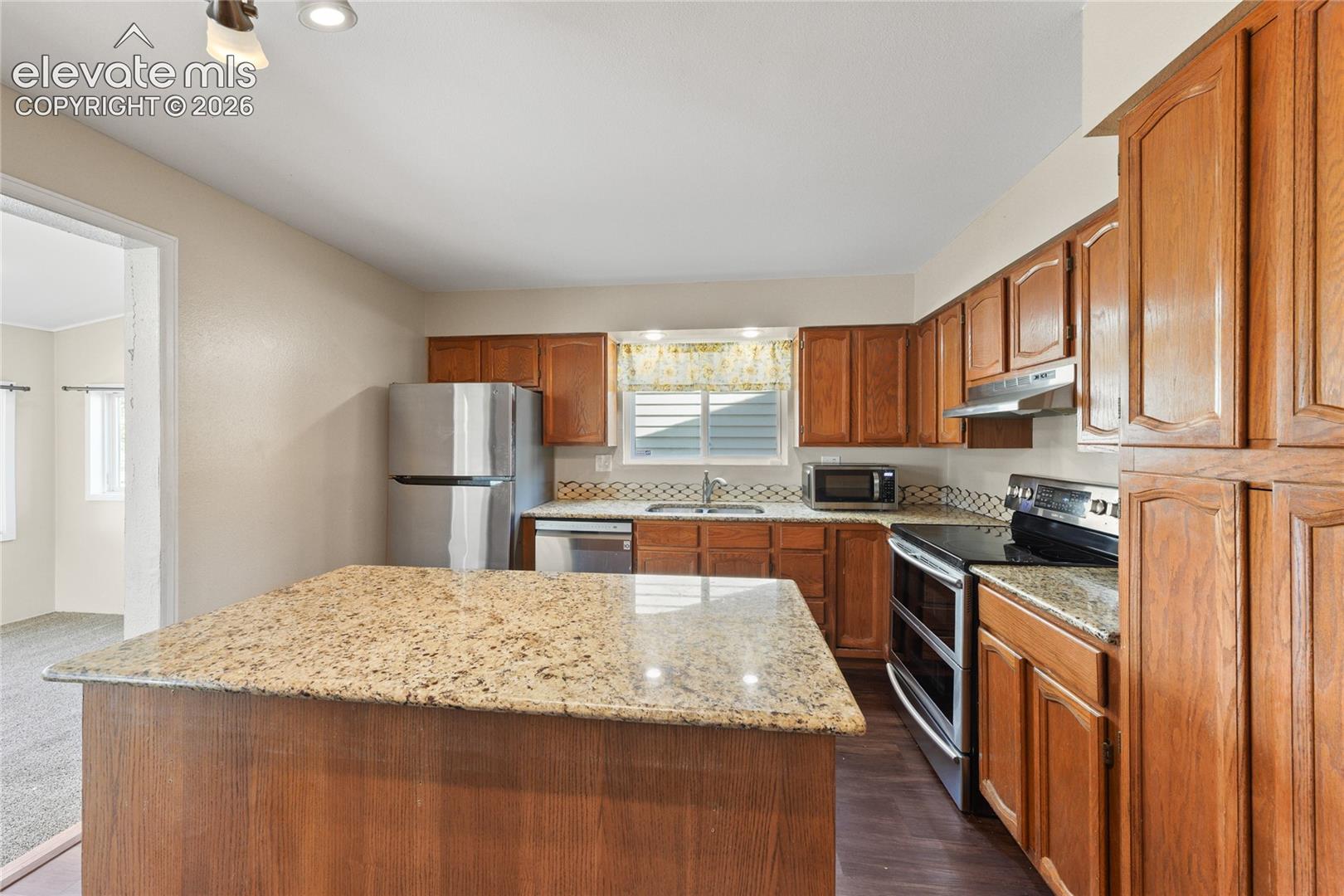 Photo 10 of 4426 McGrew Circle, Colorado Springs