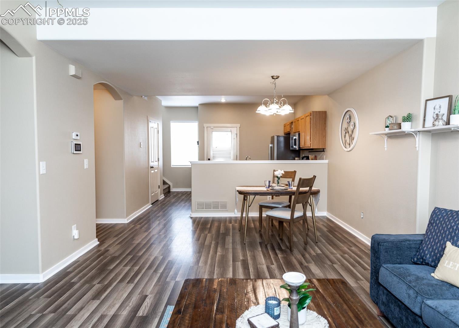 Photo 7 of 5182 Dovetail Lane, Colorado Springs