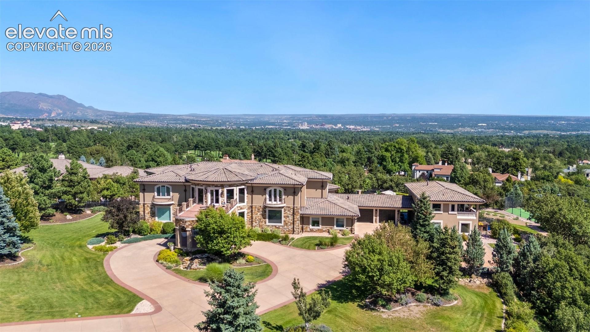 Broadmoor