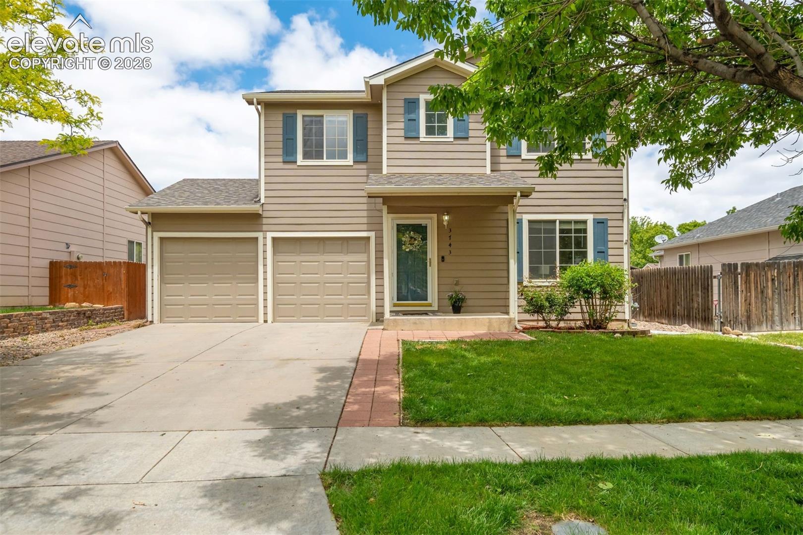 3743 Pronghorn Ln, Pueblo, CO 81005