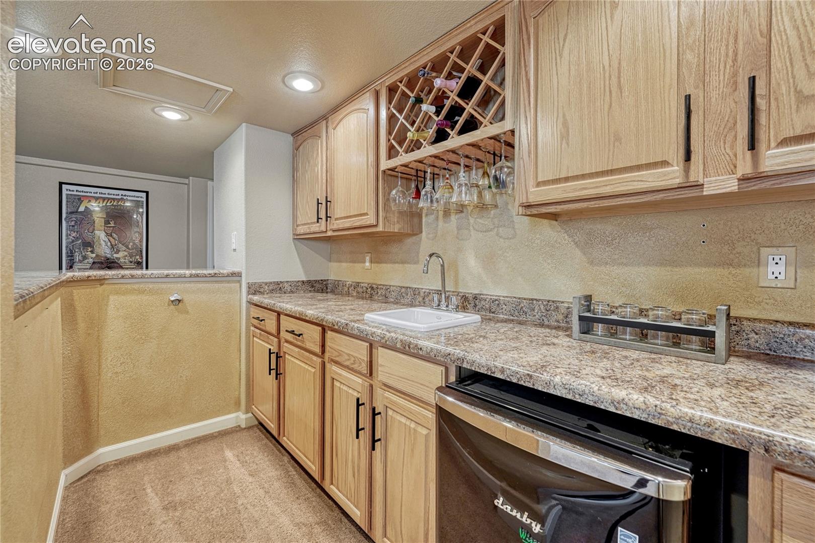 Photo 34 of 9230 Sky King Drive, Colorado Springs
