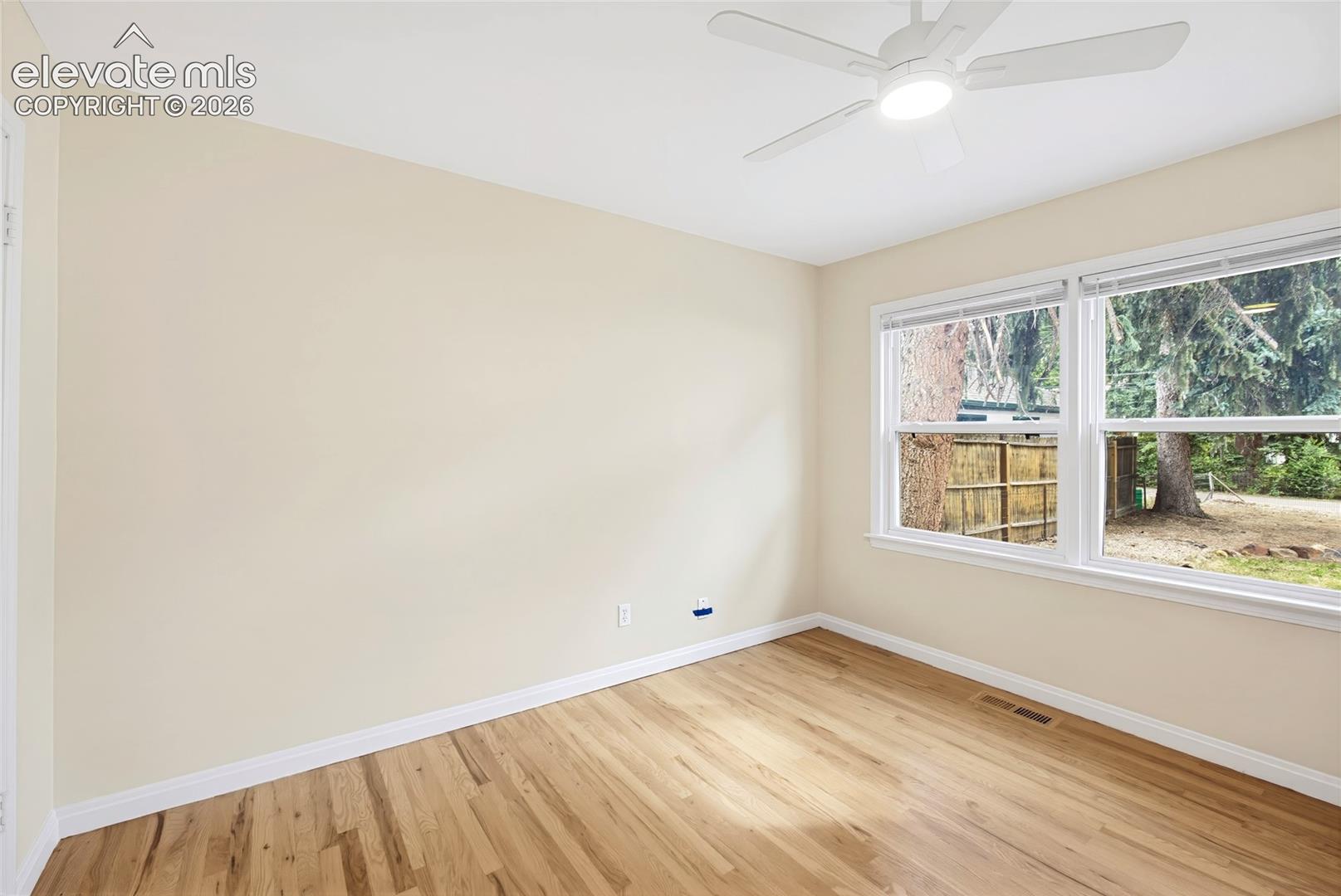 Bedroom #2