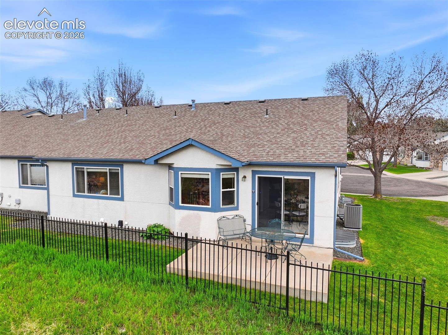 Photo 38 of 3944 Coral Point, Colorado Springs