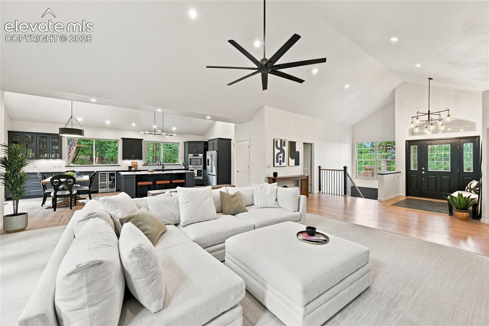 Photo 11 of 5620 Jarman Street, Colorado Springs