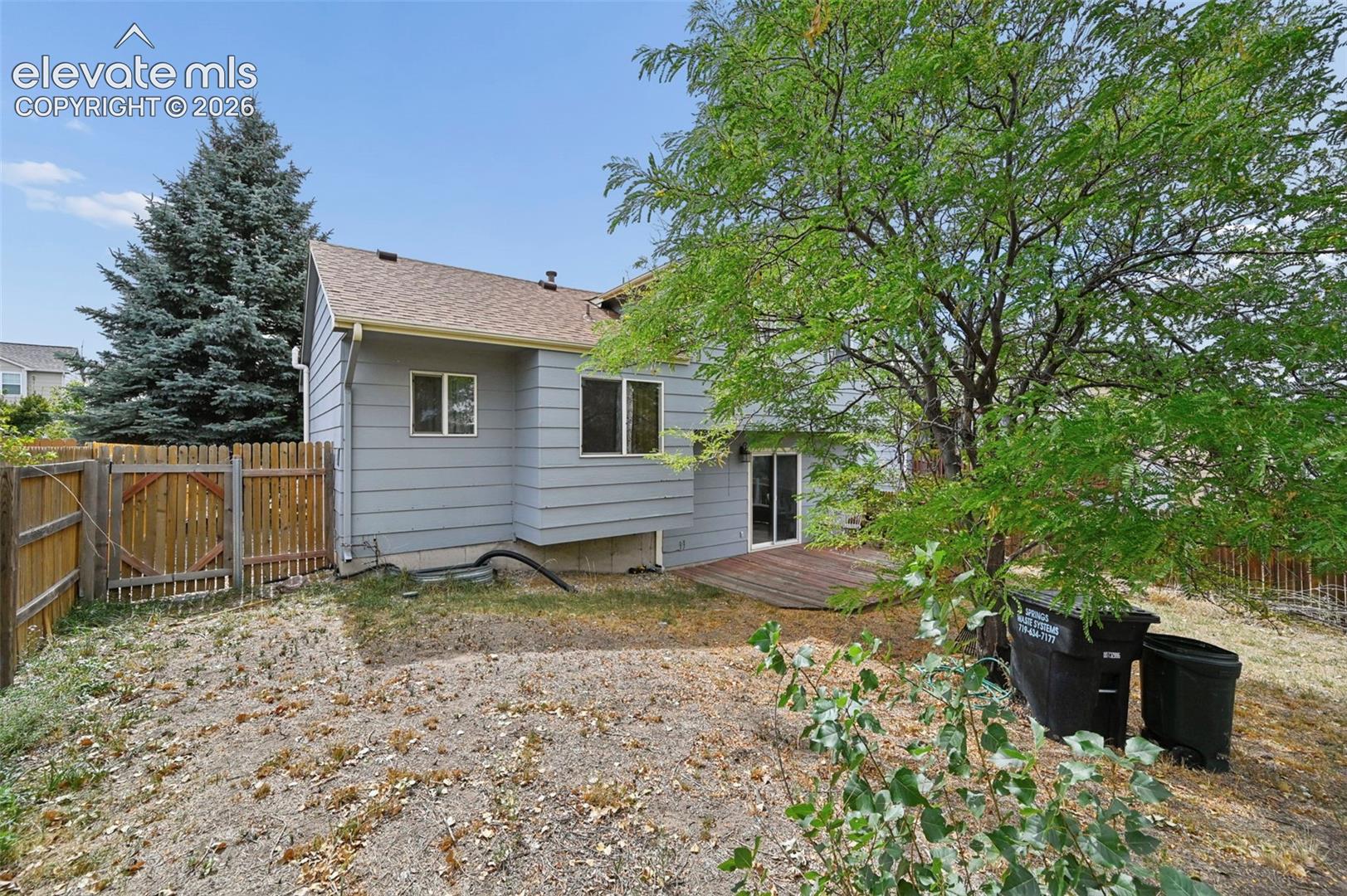 Photo 29 of 6382 Zermatt Drive, Colorado Springs