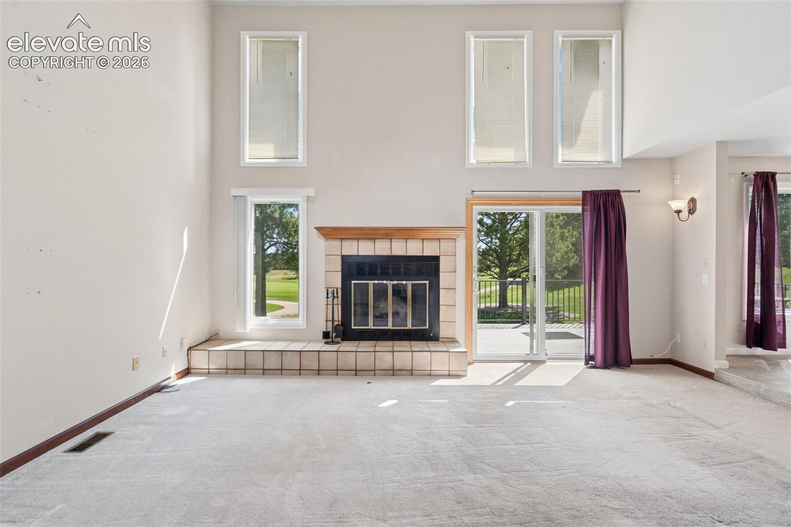 Photo 6 of 76 Woodbridge Drive, Colorado Springs