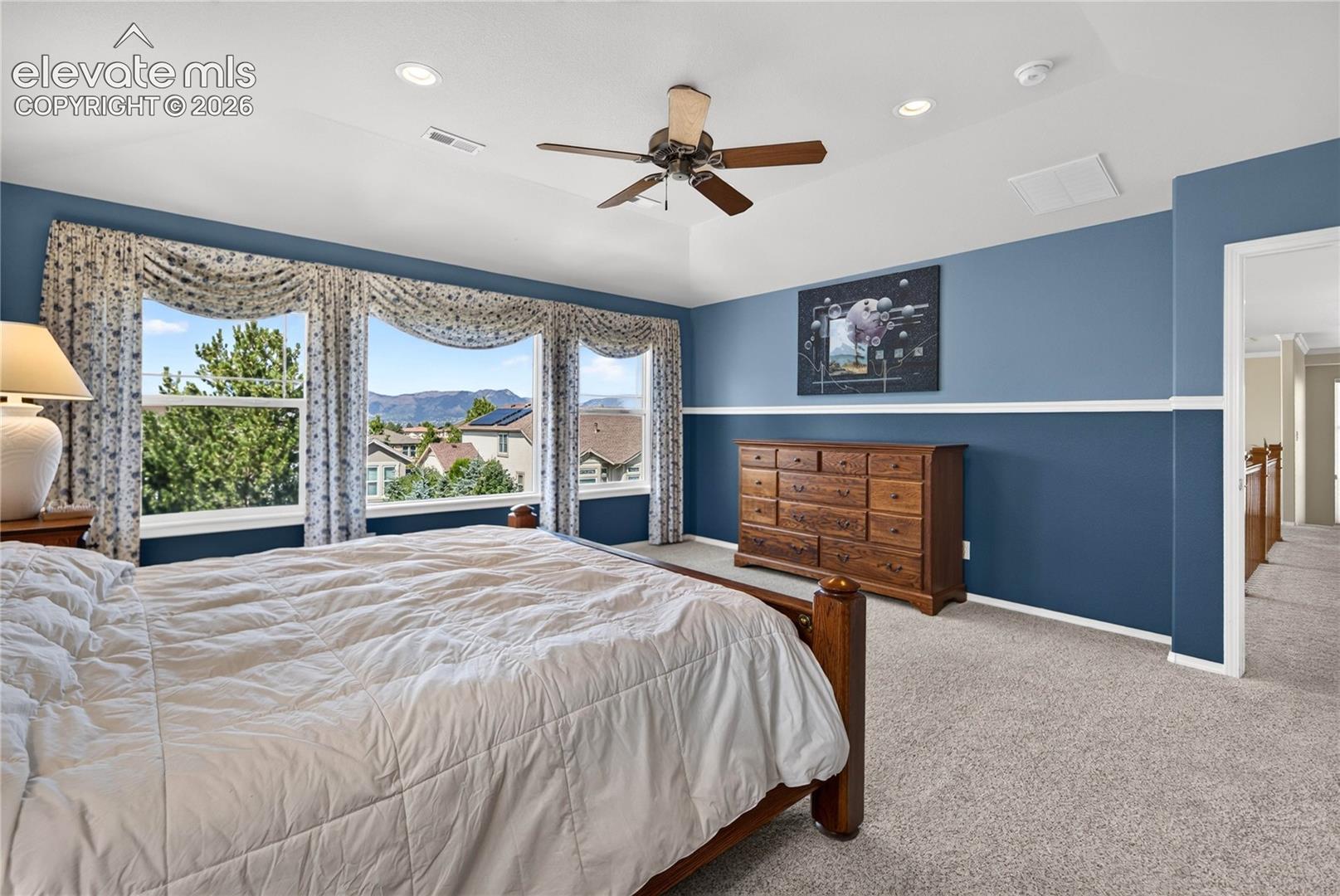Photo 21 of 3519 Oak Meadow Drive, Colorado Springs