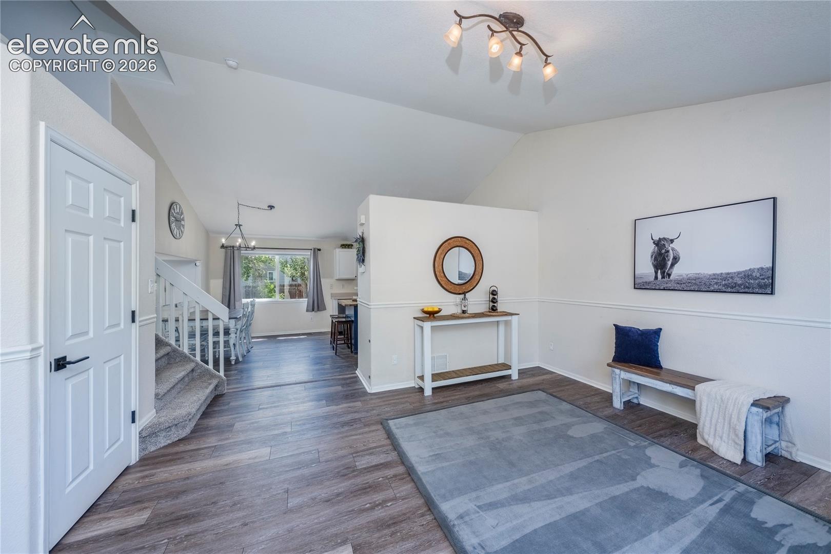 Photo 8 of 5664 Mesa Mountain Way, Colorado Springs