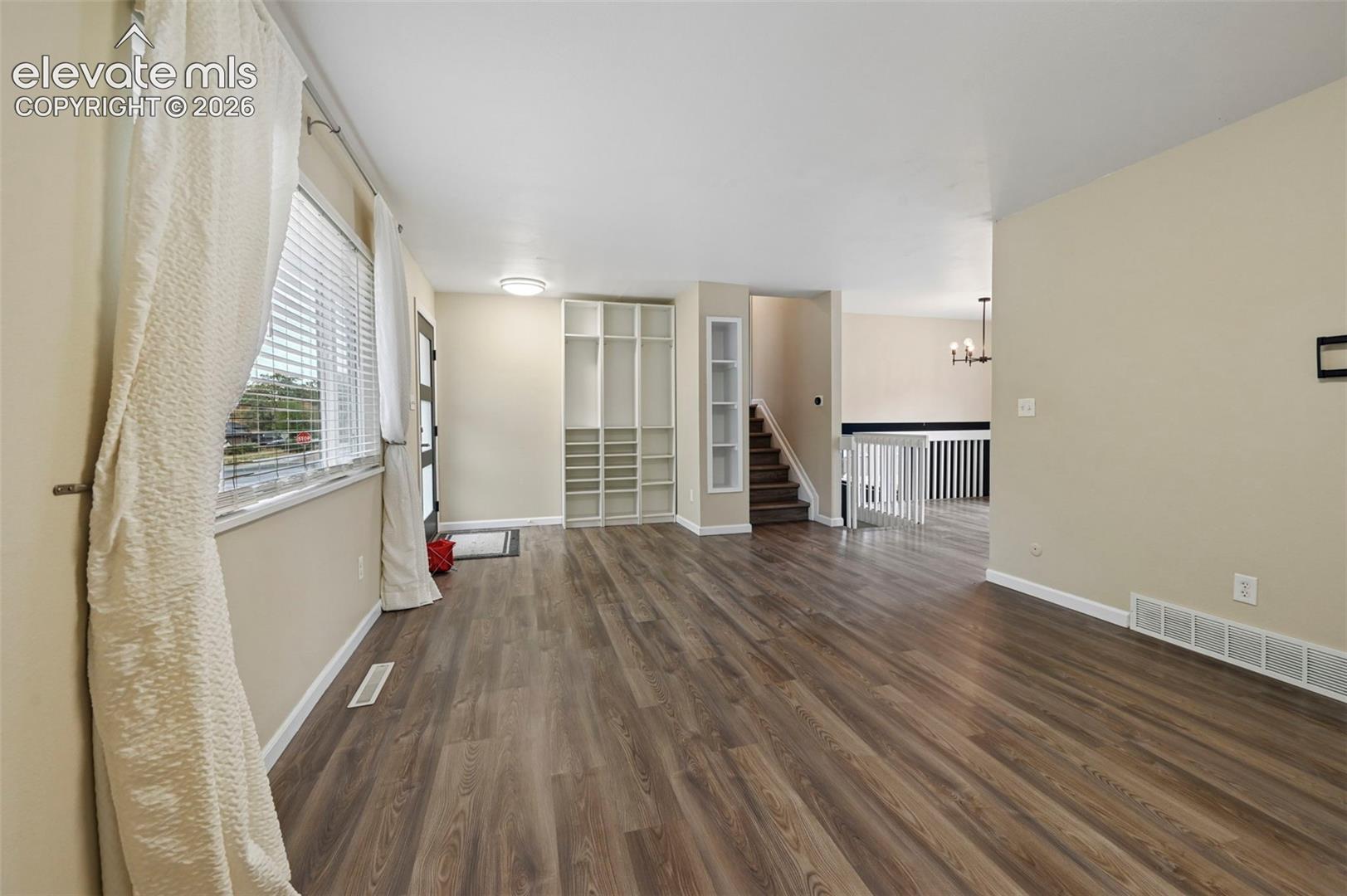 Photo 12 of 4220 N Nonchalant Circle, Colorado Springs