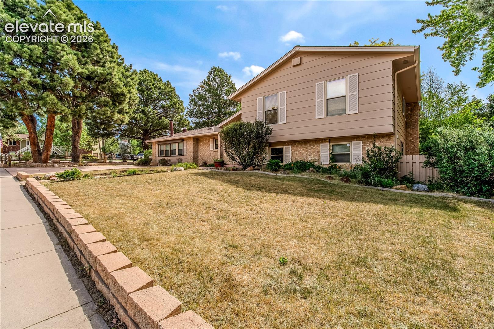 Photo 31 of 5233 Cambria Drive, Colorado Springs