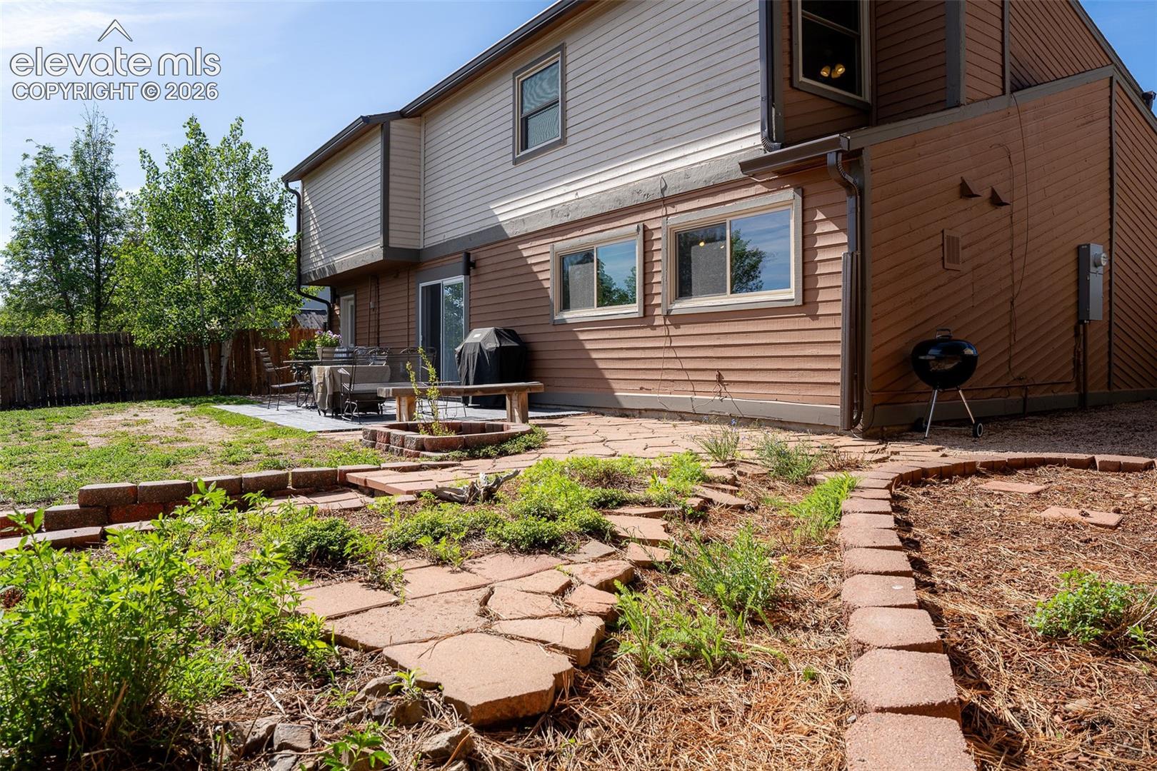 Photo 31 of 3170 Tiffany Terrace, Colorado Springs