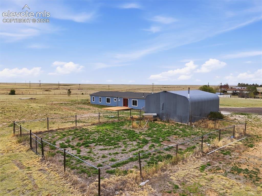 3750 Enoch Rd, Colorado Springs, CO 80930