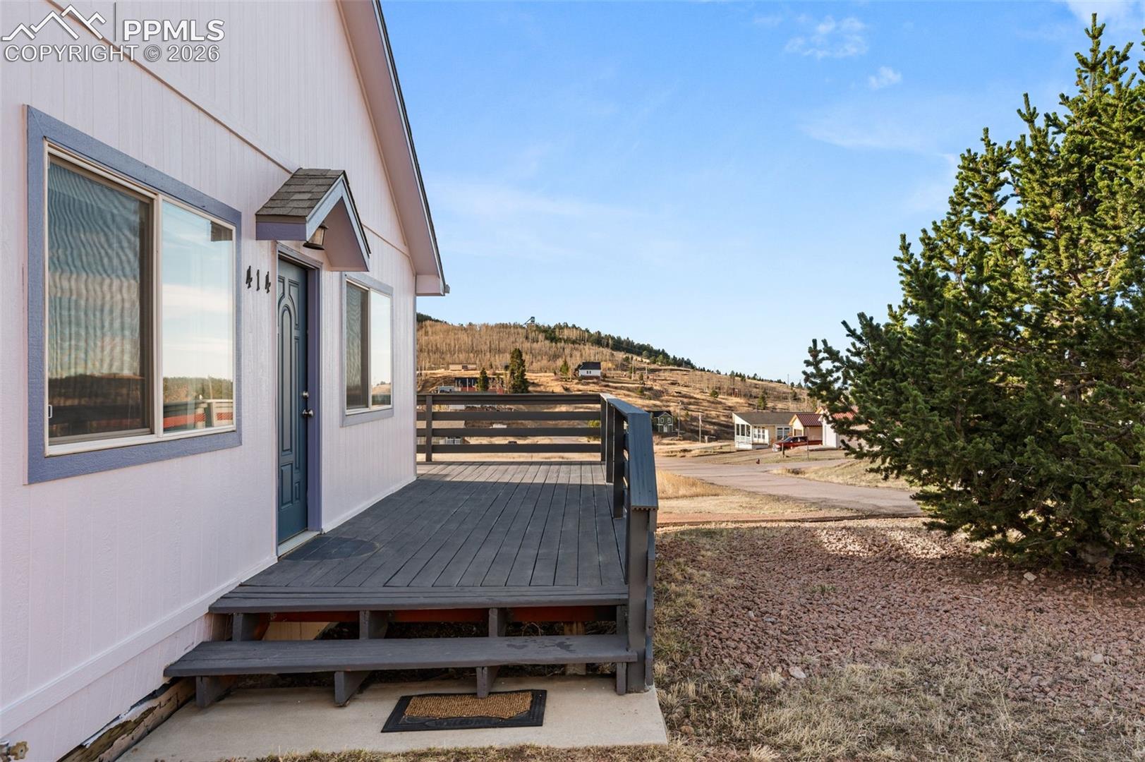 Photo 20 of 414 Aspen Street, Cripple Creek