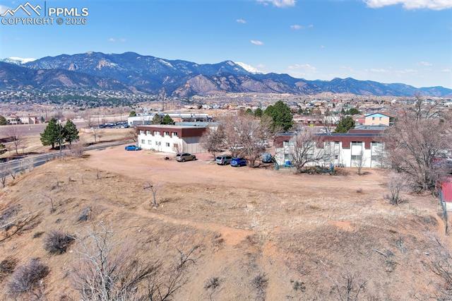 Photo 6 of W Moreno Street, Colorado Springs