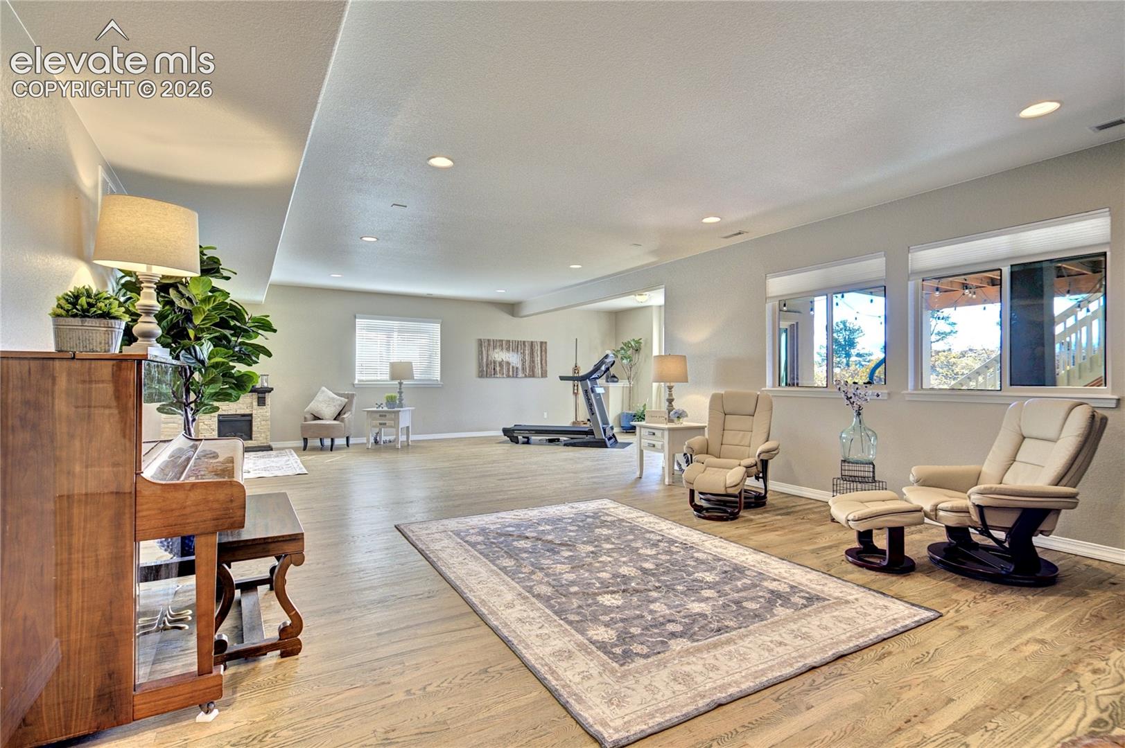 Photo 22 of 12494 Arrow Creek Court, Colorado Springs