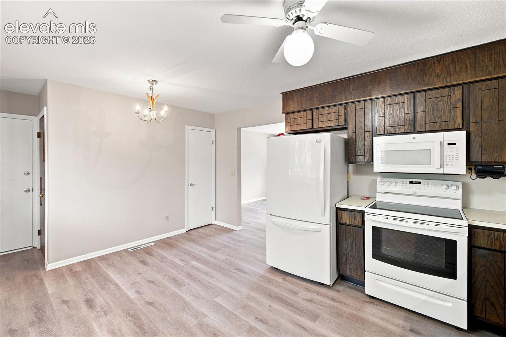 Photo 8 of 3542 E Nonchalant Circle, Colorado Springs