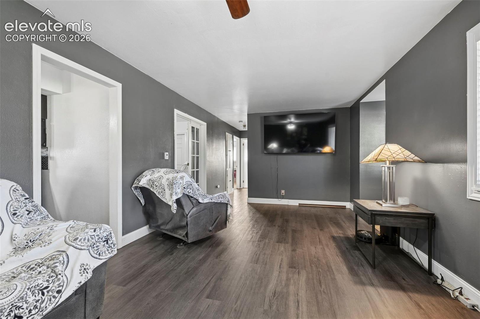 Photo 13 of 205 Everett Drive, Colorado Springs