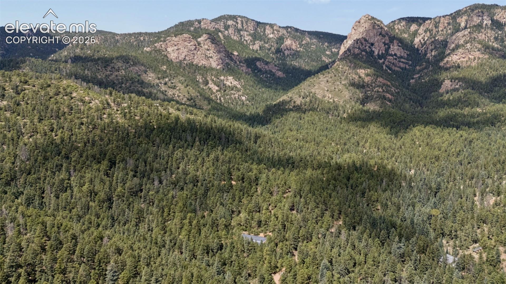 Photo 26 of 5110 Little Turkey Creek Road, Colorado Springs