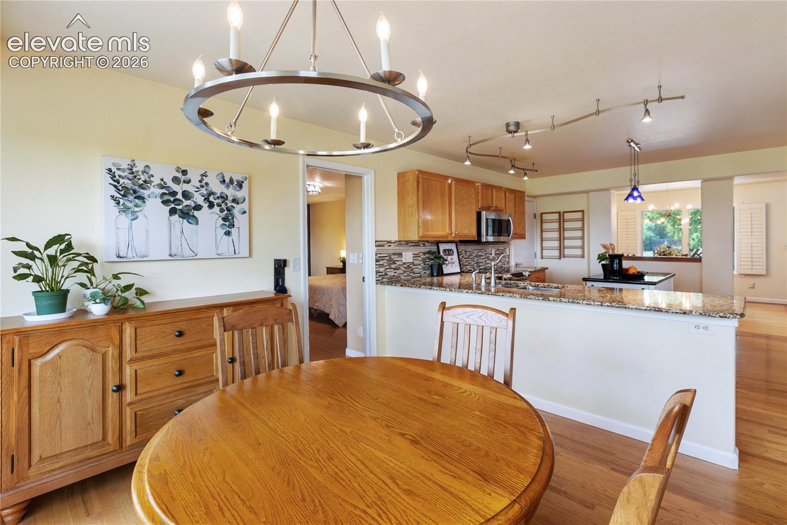 Photo 19 of 3645 E Cresta Loma Circle, Colorado Springs