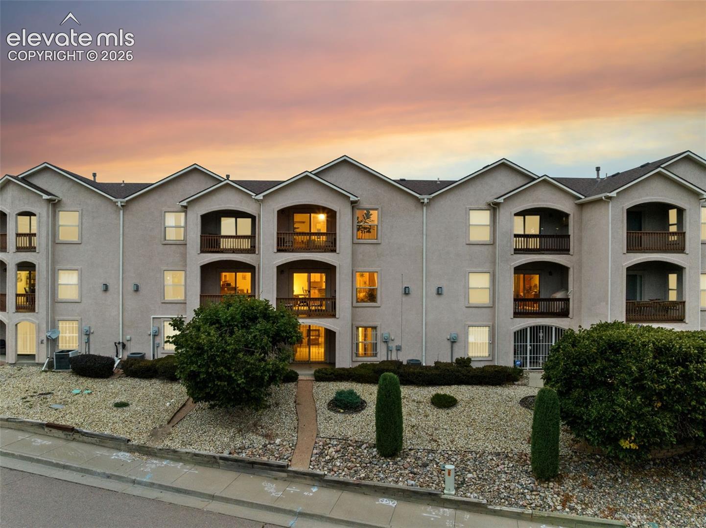 Photo 7 of 1135 Westmoreland Road, Colorado Springs