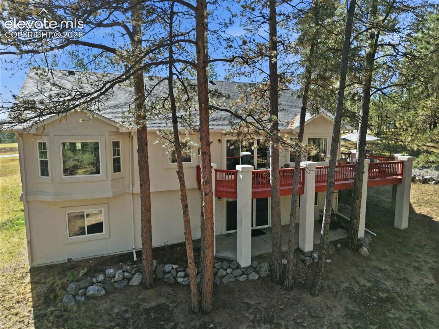 Photo 37 of 20470 Lockridge Drive, Colorado Springs