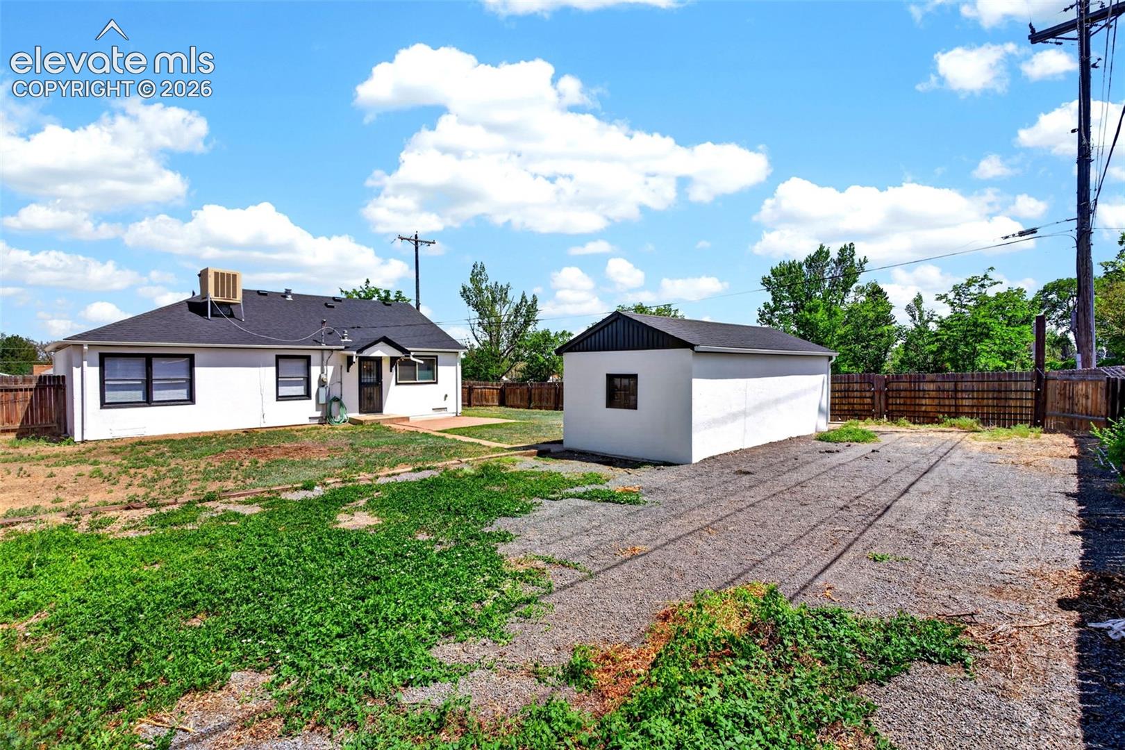 2303 De Soto Rd, Pueblo, CO 81003