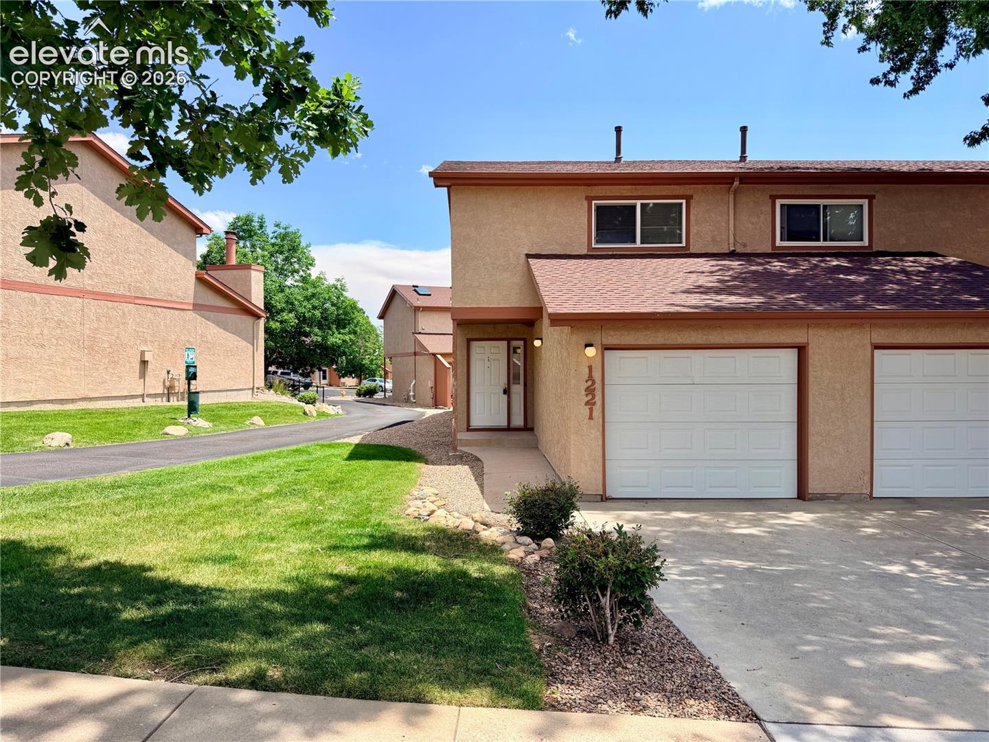 1221 Holland Park Blvd, Colorado Springs, CO 80907