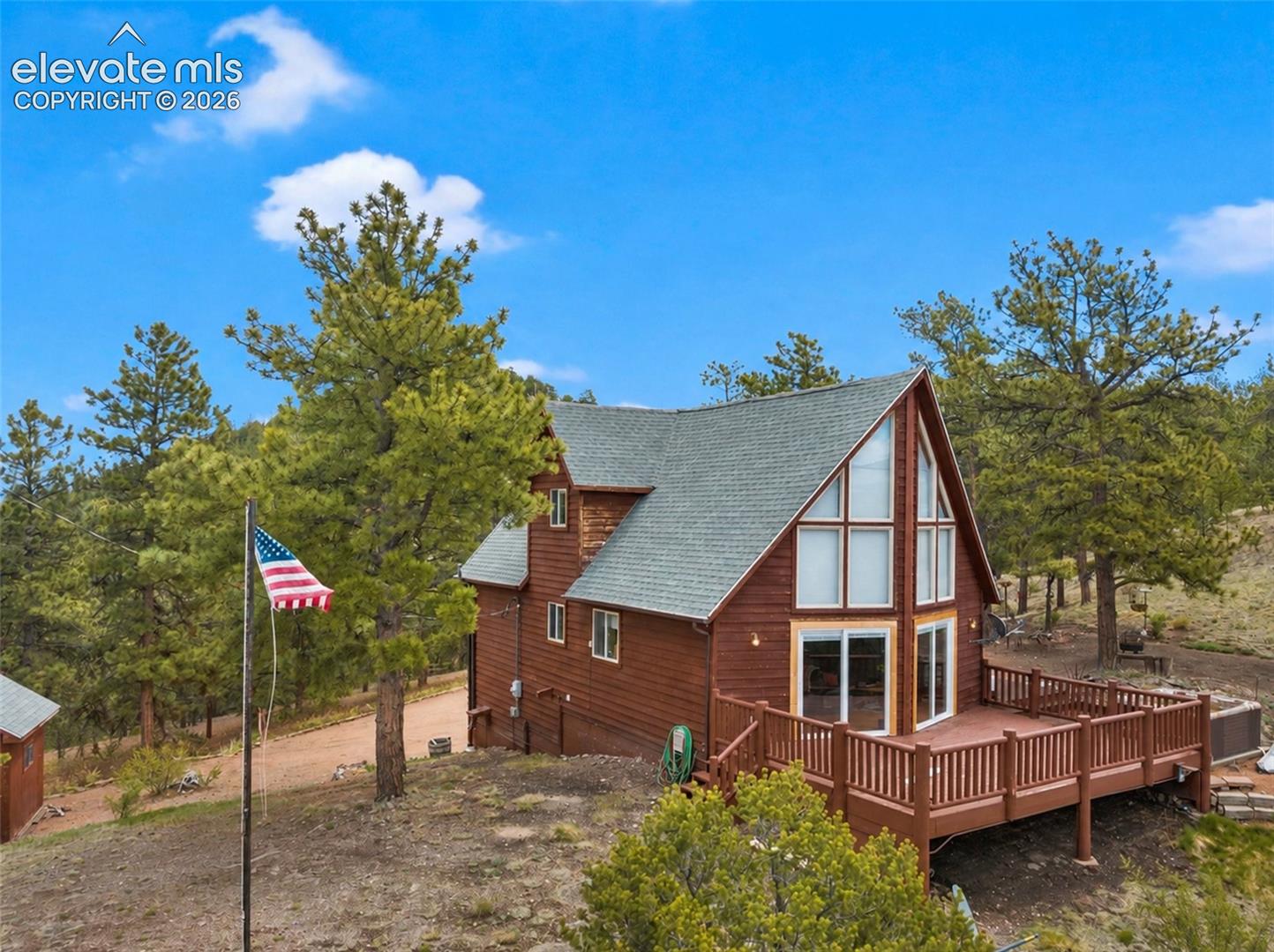 Photo 22 of 11396 County Road 102, Guffey