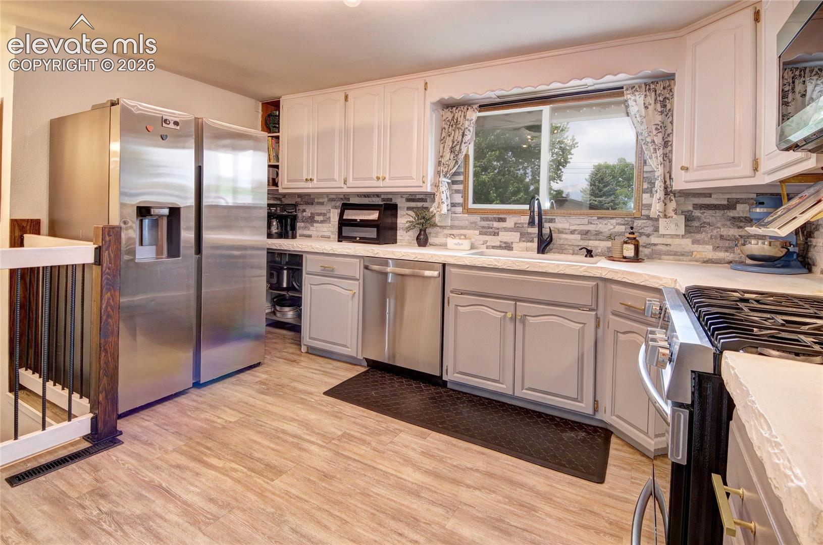 2110 Wynkoop Dr, Colorado Springs, CO 80909