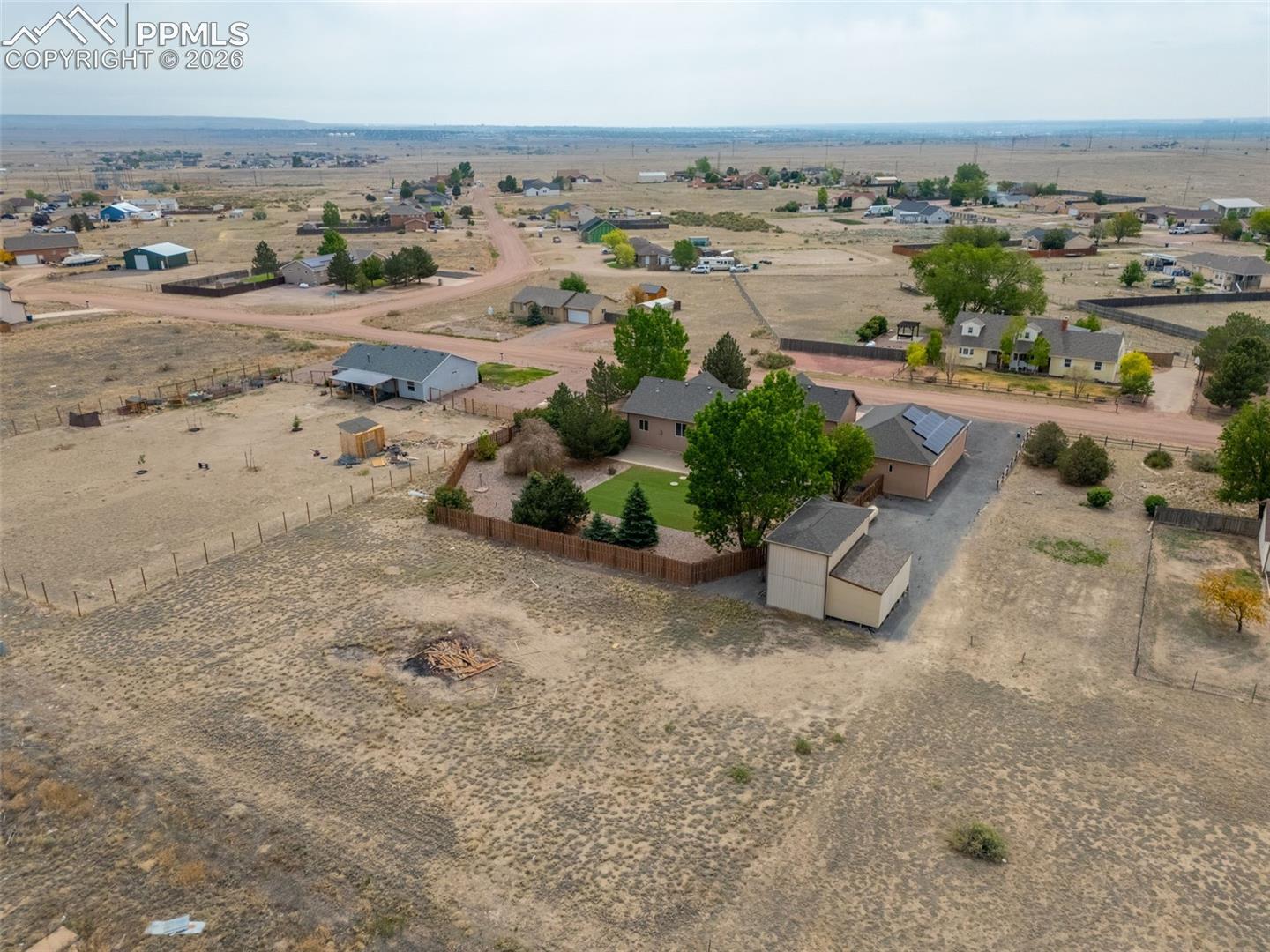 Photo 46 of 553 S Saunders Drive, Pueblo West
