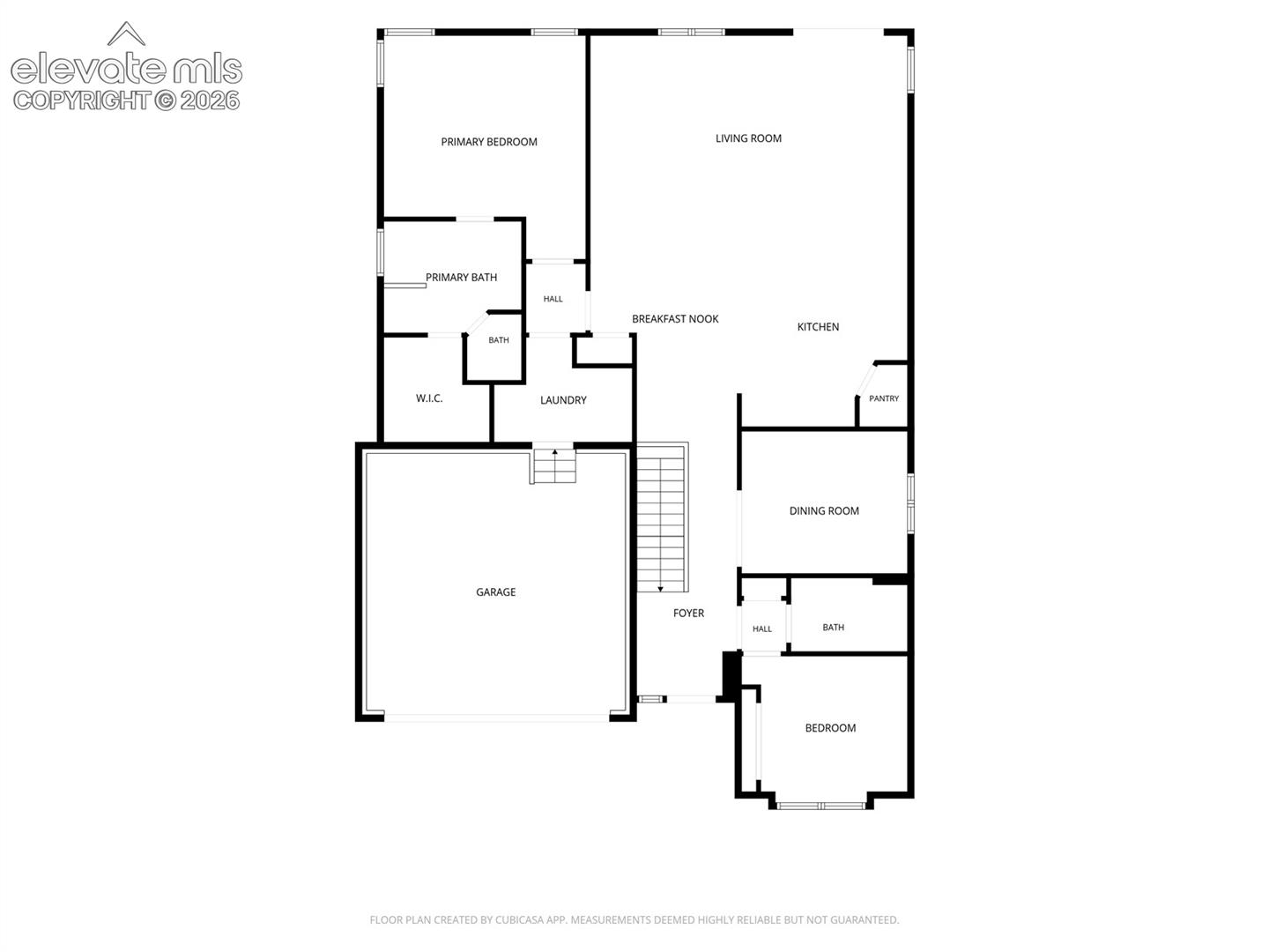 Photo 50 of 7773 Dry Willow Way, Colorado Springs