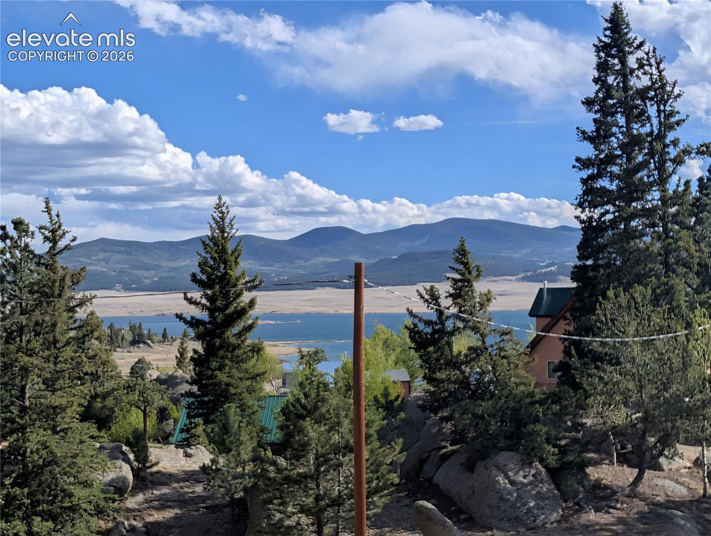 163 Cutthroat Dr, Lake George, CO 80827