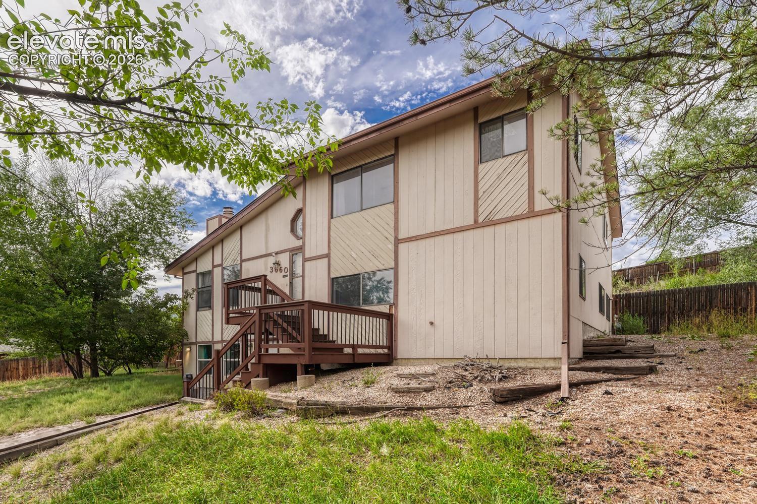 Photo 31 of 3660 Suncrest Court, Colorado Springs