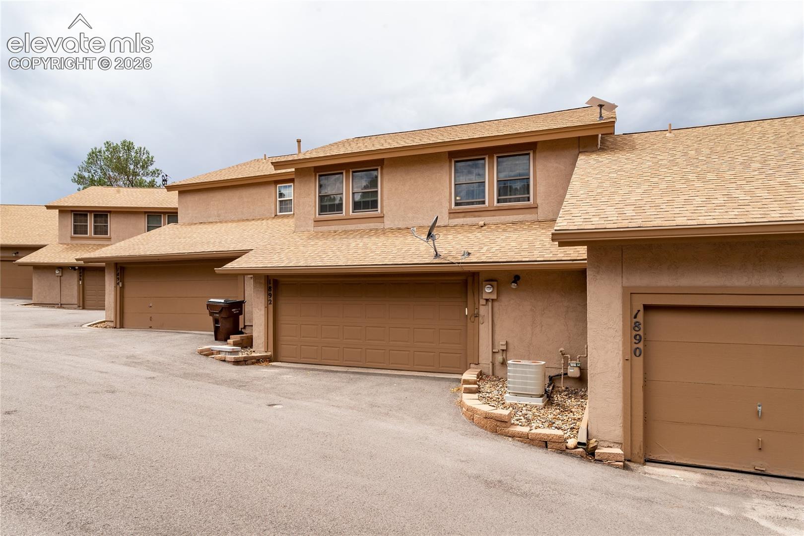 Photo 38 of 1892 Brookdale Drive, Colorado Springs