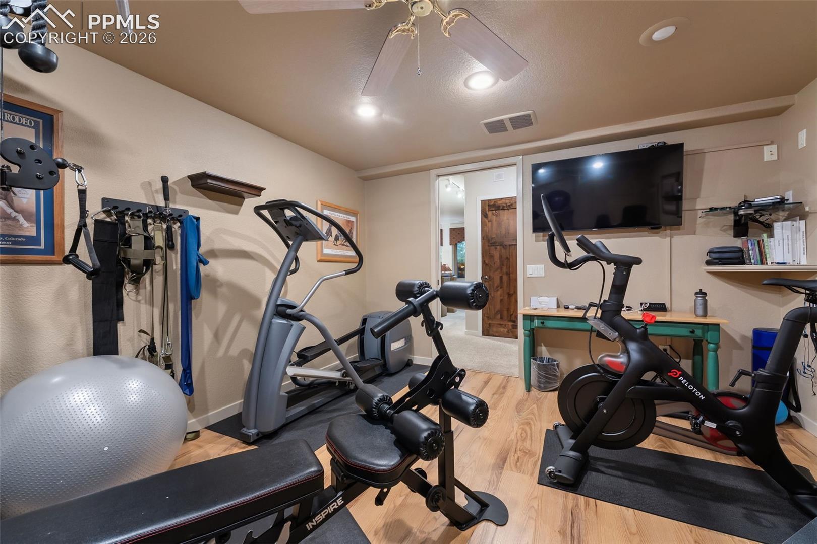 Photo 31 of 12155 Spine Creek Place, Colorado Springs