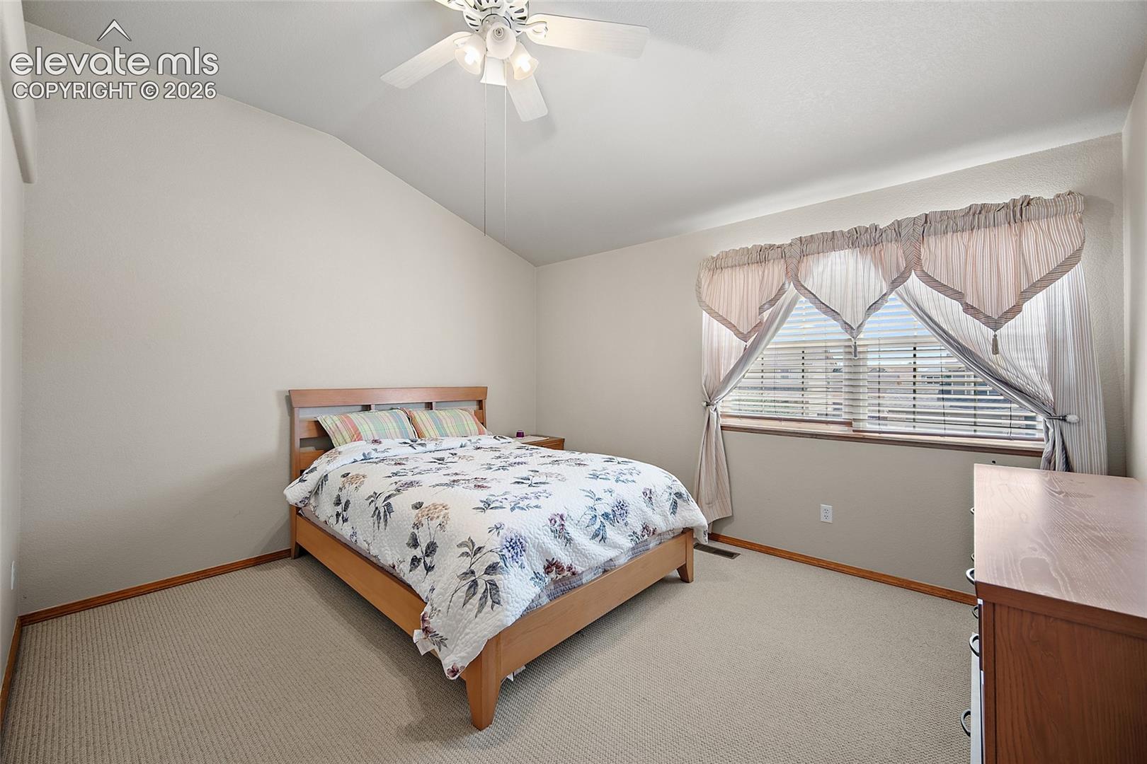 Photo 28 of 4866 Savannah Hawk Drive, Colorado Springs