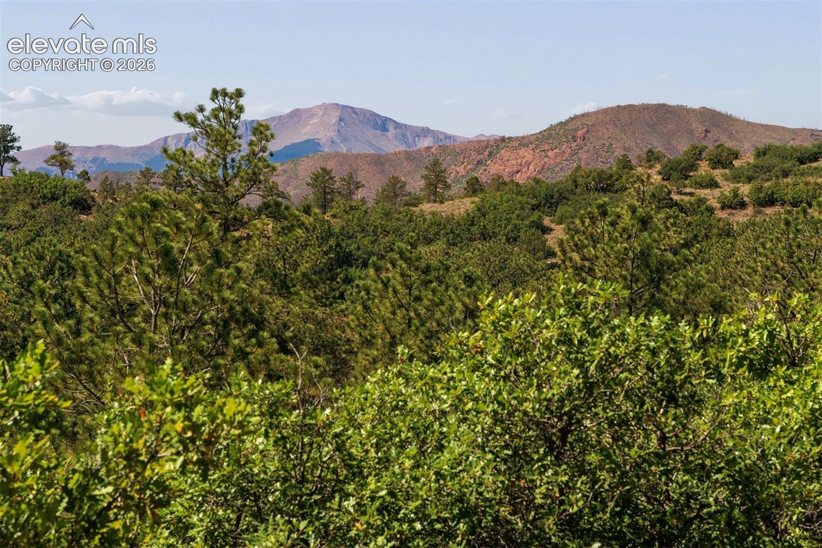 Photo 9 of 1015 Timber Valley Road, Colorado Springs