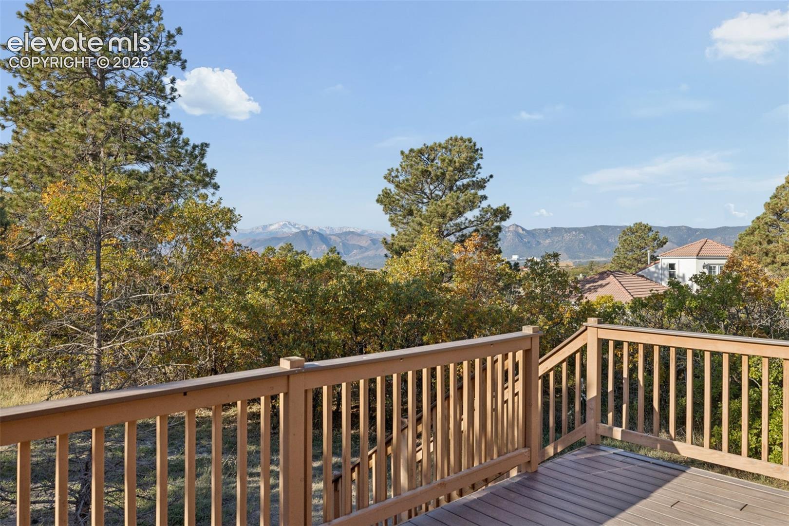 Photo 41 of 1620 Pleier Drive, Colorado Springs