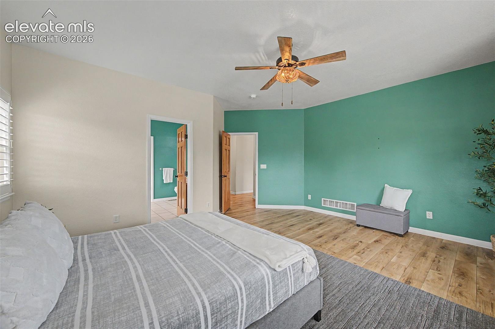 Photo 15 of 15505 Curwood Drive, Colorado Springs