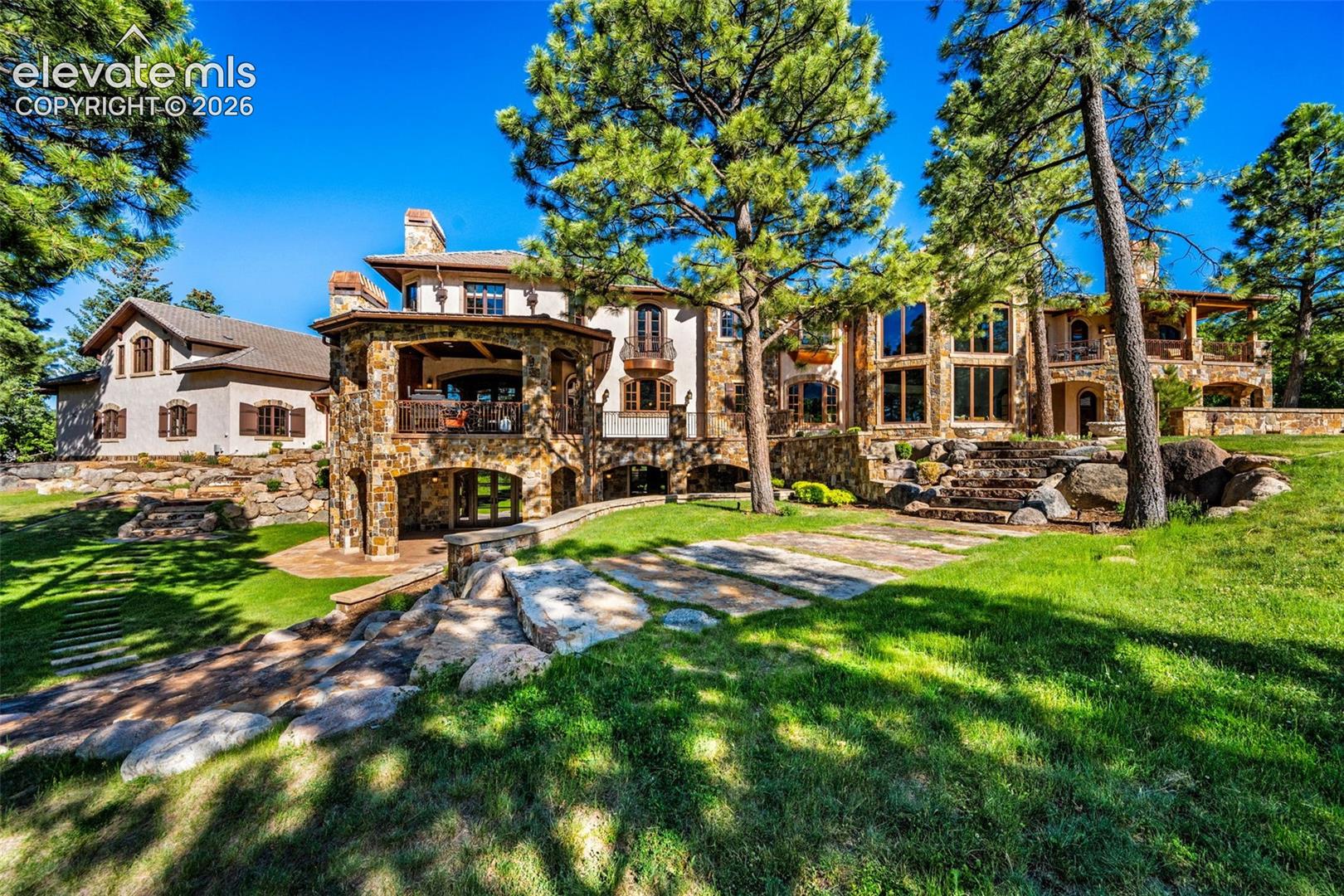 Photo 43 of 22 Crossland Road, Colorado Springs
