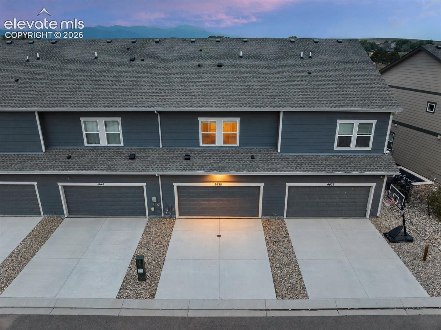 Photo 44 of 6635 Carriage Meadows Drive, Colorado Springs