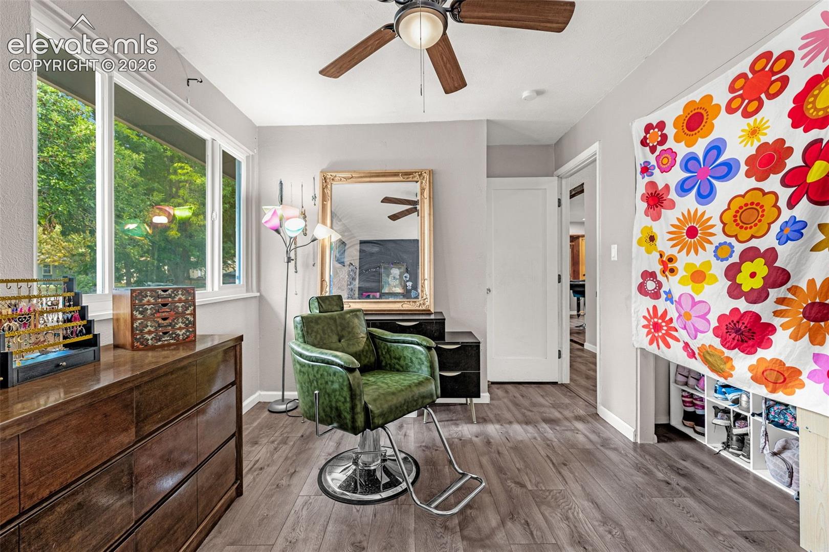 Photo 15 of 3619 Meadowland Boulevard, Colorado Springs