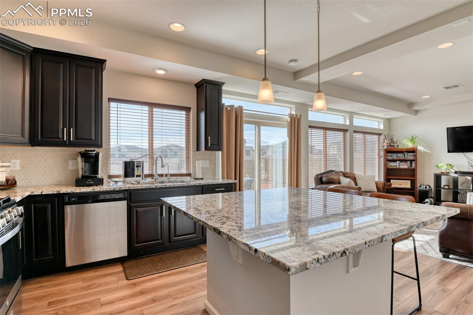 Photo 11 of 7050 Silvergrass Drive, Colorado Springs